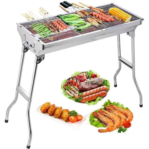 comparatif barbecue